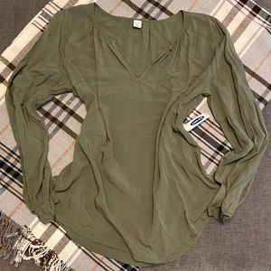 NWT Old Navy Top